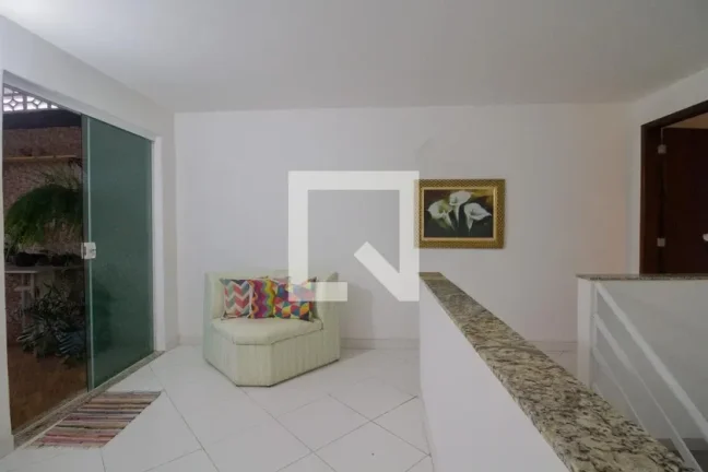 Imagem Casa à Venda - Vargem Grande, 4 Quartos, 200 m2