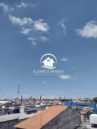 Imagem Apartamento à venda, PARQUE MARIA HELENA, SUZANO - SP
