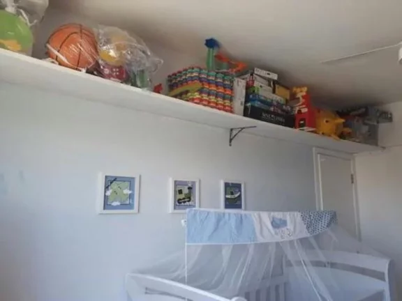 Imagem APARTAMENTO RESIDENCIAL em MACAÉ - RJ, PRAIA CAMPISTA