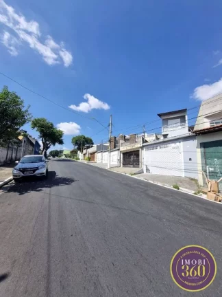 Imagem Sobrado à Venda em Cidade Patriarca, São Paulo - SP
