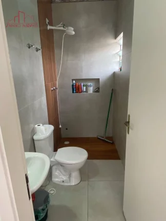 Imagem Oportunidade - Sobrado 130m² - Condominio - 3 Dormitórios