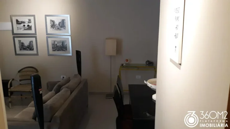 Imagem Apartamento sem Condomínio para Venda em Santo André / SP no bairro Parque Oratório