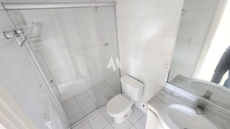 Imagem Apartamento de 4 Quartos, 2 suítes, 2 vagas com Vista Livre e Localização Incrível