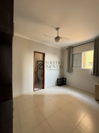 Imagem Apartamento com 84m² 2 dormitórios com suíte no bairro no Canto do Forte - Praia Grande
