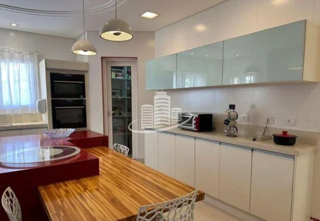 Imagem Casa de Condomínio