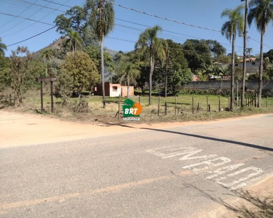 Imagem Terreno para Venda em São Roque, Saboo