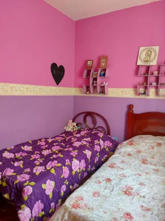 Imagem Casa Cidade Líder - 162M², 2 Dorms, 1 Suíte, 2 Vagas.