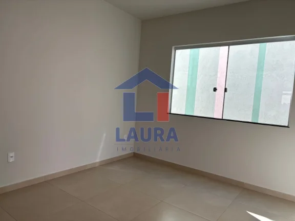 Imagem CASA RESIDENCIAL em PARÁ DE MINAS - MG, SANTO ANTONIO