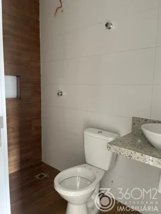 Imagem Apartamento sem Condomínio para Venda em Santo André / SP no bairro Utinga