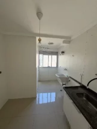 Imagem Imóvel com 2 Quartos à Venda, 52 m² em Jardim Celeste - São Paulo