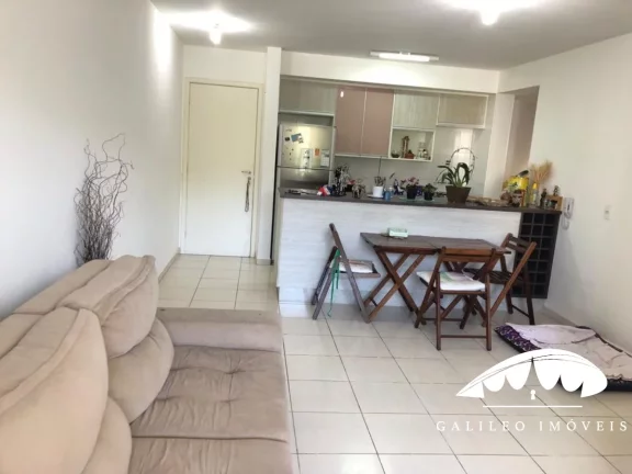 Imagem Apartamento á Venda no Condomínio Monte Bianco em Jundiaí -SP