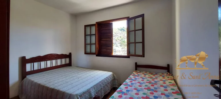Imagem Casa com 264m² em Campos do Jordão