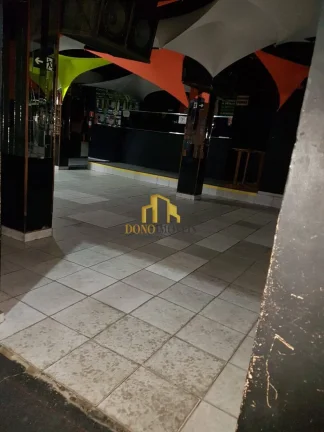 Imagem Prédio Comercial - Santo André | 1.974 m² Construídos | Ideal para Eventos