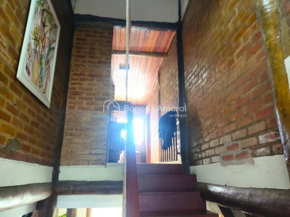 Imagem Se você sonha em viver com o charme e o conforto de uma casa de campo, esta é a oportunidade perfe...