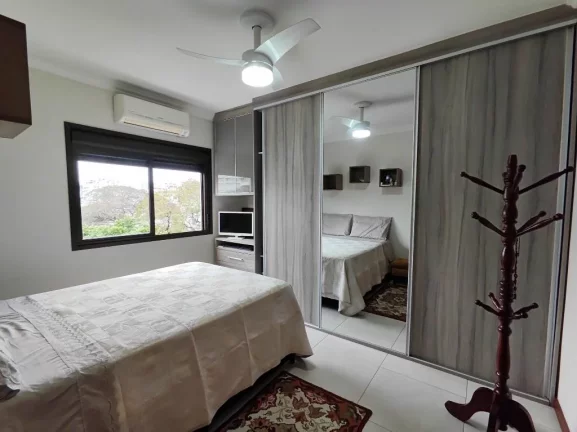 Imagem Apartamento à venda em Porto Alegre, Jardim Botânico, com 2 quartos, 69m2
