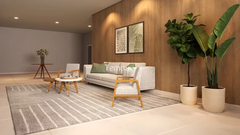 Imagem Floramazônia - Pré lançamento de apartamentos Residencial Floramazônia