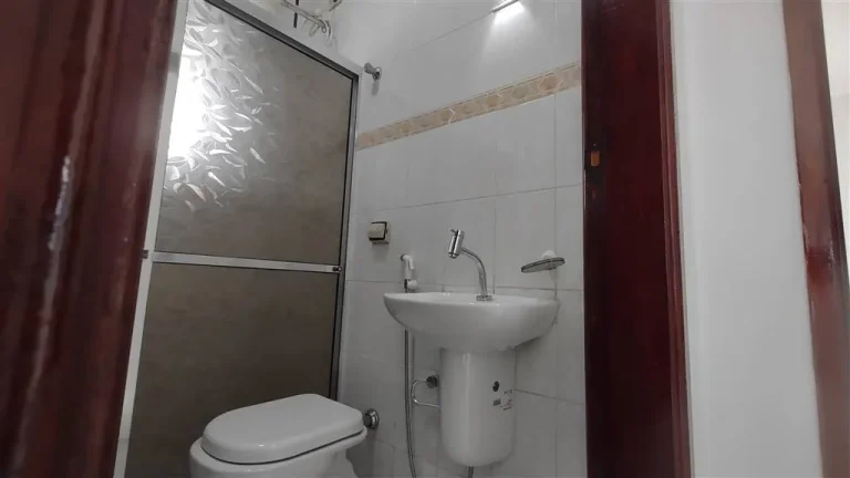 Imagem APARTAMENTO COM 62.35 m² - MARACANA - PRAIA GRANDE SP