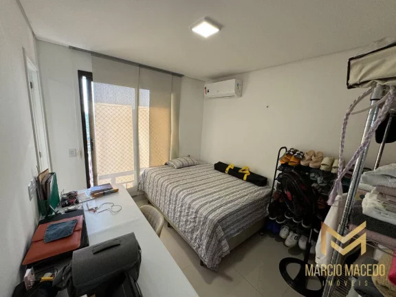 Imagem Apartamento com 4 suítes à venda, 220 m² por R$ 2.990.000 - Cocó - Fortaleza/CE