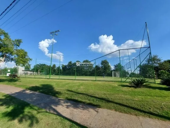 Imagem Terreno à venda, 321 m² por R$ 425.000,00 - Residencial Villa D'Aquila - Piracicaba/SP