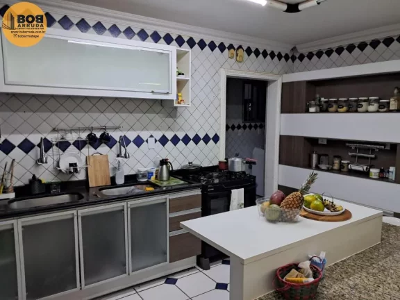 Imagem Apartamento Padrão