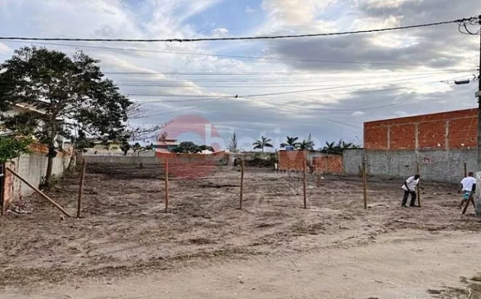 Imagem Terreno à venda, 2963 m² por R$ 1.500.000,00 - Baia Formosa - Armação dos Búzios/RJ