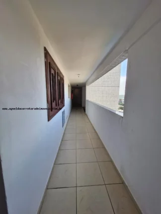 Imagem Apartamento para Venda em Natal, PONTA NEGRA, 2 dormitórios, 1 banheiro, 1 vaga