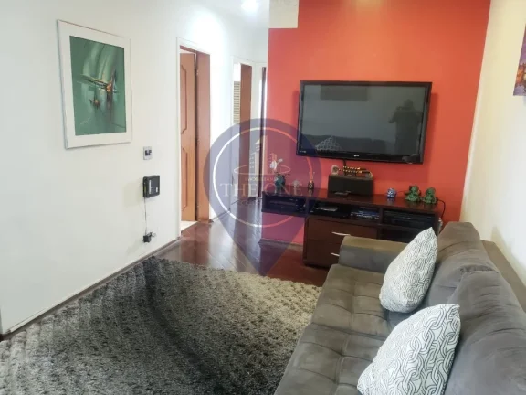 Imagem Imperdível oportunidade de apartamento à venda em São Paulo-SP, Vila Formosa! 3 quartos, 1 suíte, 1 sala, 3 banheiros, 2 vagas, 98m².