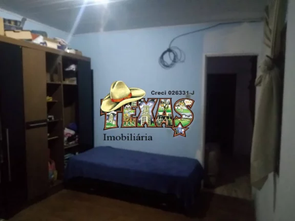 Imagem CASA TÉRREA À VENDA ITAQUERA
