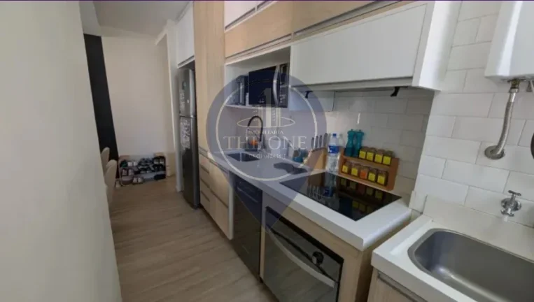 Imagem Imperdível oportunidade: Apartamento à venda com 2 quartos, 1 suíte e vaga na Saúde, São Paulo-SP!
