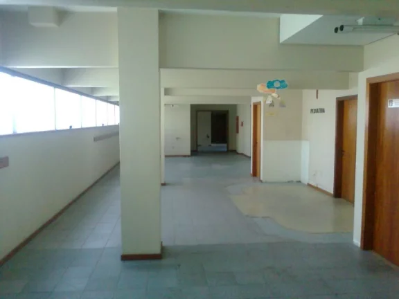 Imagem Edifício Centro Médico Andar AB - Sala à venda no bairro Centro - São Leopoldo/RS