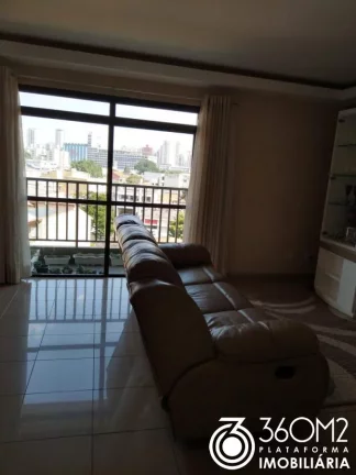 Imagem Apartamento para Venda em Santo André / SP no bairro Santa Terezinha
