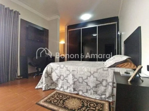 Imagem Casa com 3 quartos à venda, 460m² no Residencial Villa Lobos -em Paulínia - SP.

Casa à venda Al...