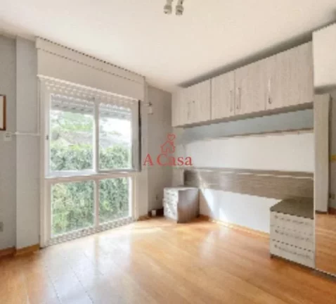 Imagem Casa em Condomínio com 3 Dormitorio(s) localizado(a) no bairro Cristal em Porto Alegre / Rio Grande do Sul Ref.:246