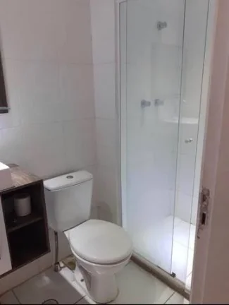 Imagem Apartamento Maravilhoso Flex Imigrantes 2 Dormitorios 1 Vaga de Garagem