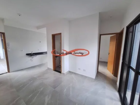 Imagem APARTAMENTO NOVO À VENDA - PENHA DE FRANÇA (900 metros do metrô)