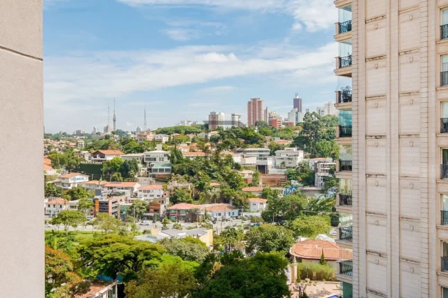 Imagem Apartamento Alto Padrão proximo FAAP Av.Pacaembu