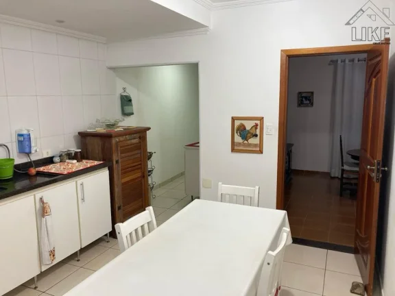 Imagem Linda Casa a Venda no Jardim Satélite com 3 quartos e sendo 1 suíte.