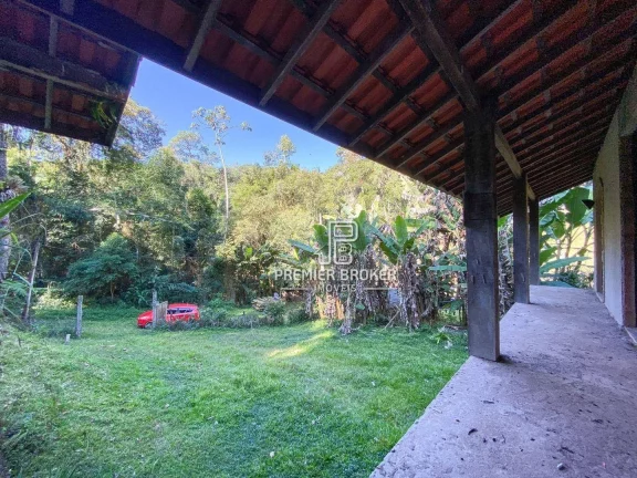 Imagem Casa à venda, 300 m² por R$ 600.000,00 - Fazenda Boa Fé - Teresópolis/RJ