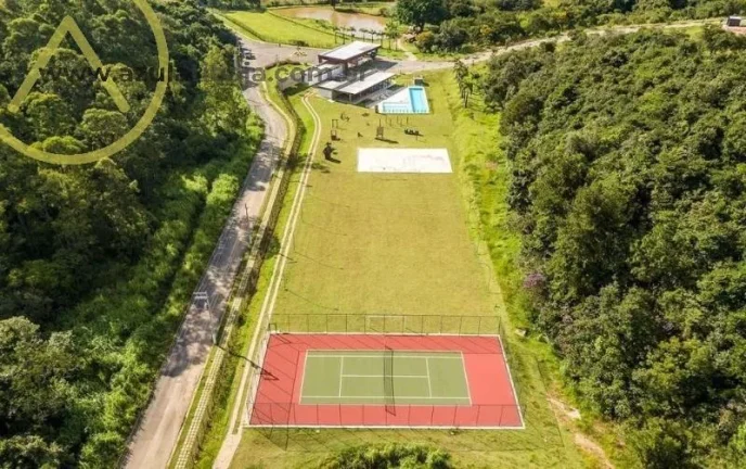 Imagem Terreno em Condomínio para Venda em Atibaia, Condominio Itapora