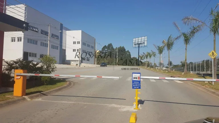 Imagem LOCAÇÃO GALPÃO -CENTRO EMPRESARIAL RAPOSO TAVARES