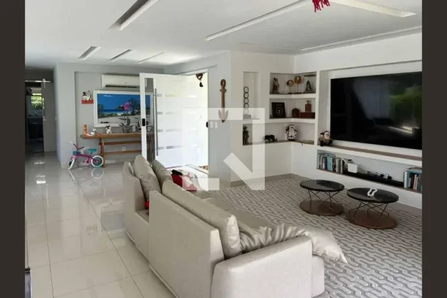 Imagem Casa à Venda - Recreio, 4 Quartos, 290 m2