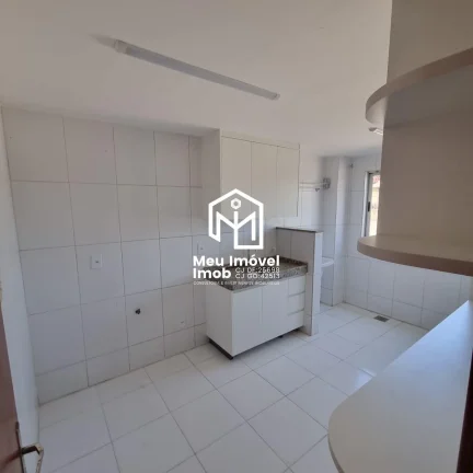 Imagem Apartamento em Vila Juracy - Luziânia