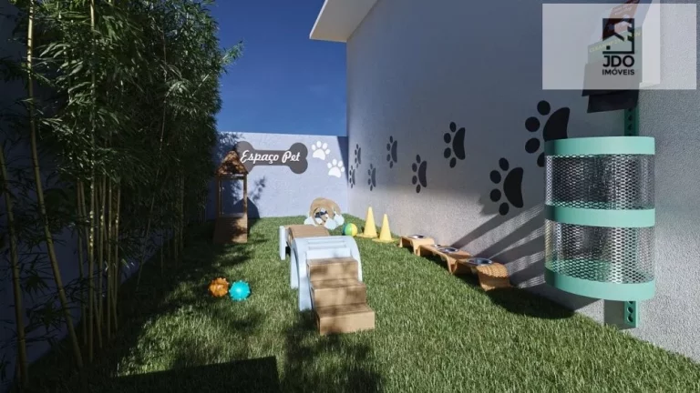 Imagem Apartamento a Venda no bairro Portão - Curitiba, PR