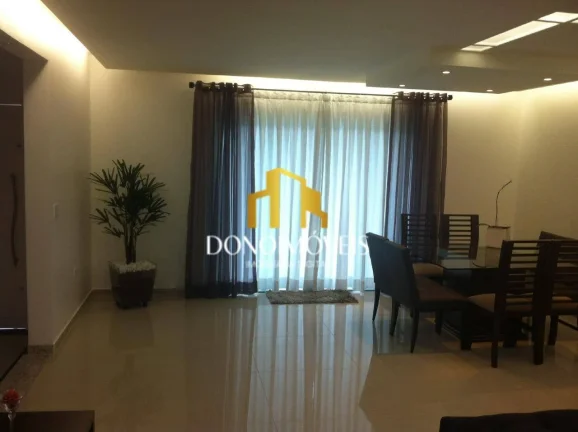 Imagem Casa à Venda no Santa Terezinha SBC | 3 Dorms (1 Suíte) | 4 Vagas |