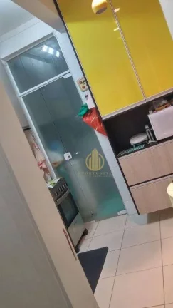 Imagem Apartamento residencial à venda, Nova Aliança, Ribeirão Preto - AP0168.