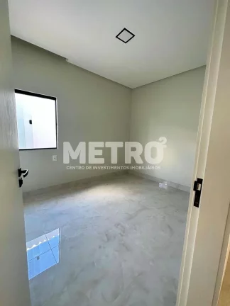Imagem Casa à venda no Colinas do Rio com 3 quartos, piscina, PETROLINA - PE