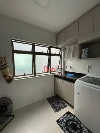 Imagem Cobertura com 5 dormitórios à venda, 300 m² por R$ 2.300.000,00 - São Bento - Cabo Frio/RJ