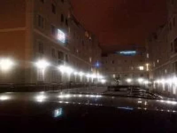 Imagem Apartamento à Venda no bairro Jardim Borborema em São Bernardo