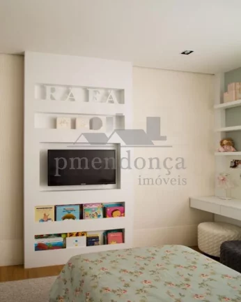 Imagem Apartamento em Pinheiros com 04 suítes e 04 vagas , 352 m2