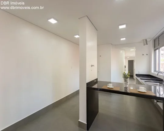 Imagem APARTAMENTO RESIDENCIAL em Sao Paulo - SP, Jardim Paulista